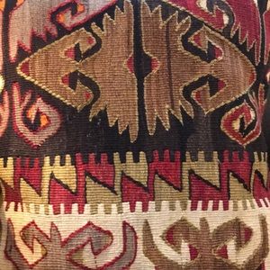 Meet your Posher, Lea